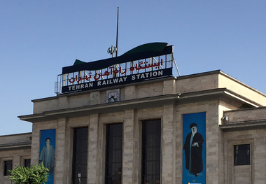 Tehran – Mashhad electrification loan signed