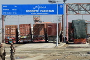 میرجاوه؛ گره کور تجارت شرق؛ از بن‌ بست ناامنی تا کریدور طلایی