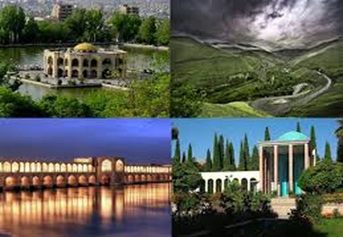 
تهیه پیش‌نویس سند جامع گردشگری تا آخر تابستان
