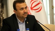 محمدعلی سعیدی پور مشاور مدیرعامل سازمان بنادر و دریانوردی شد