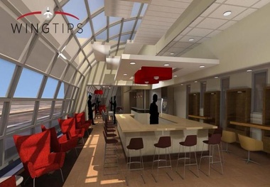 St. Louis Airport Commission approves debt refunding and passenger club development at STL