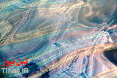 عملیات پاکسازی جزیره خارگ از آلودگی نفتی