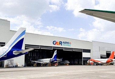 ITP Aero To Acquire CFM MRO Specialist Aero Norway 