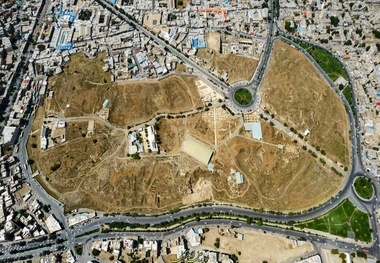 هگمتانه ثبت جهانی شد