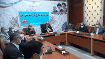 تجمع بیش از ۱۰ نفر یک تهدید جدی است 