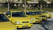 معاینه فنی برتر  برای تاکسی‌ها در محدوده طرح ترافیک الزامی نیست