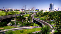  آغاز تحول مدیریتی در تهران 