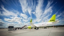 airBaltic Announces Network Expansion
