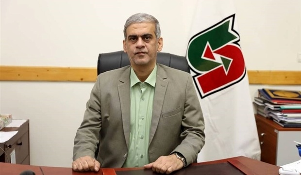 تردد ۴۸۵ هزار دستگاه کامیون در جاده‌ ها/ میانگین سن ناوگان باری به ۱۹ سال رسید