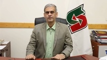 جابه‌جایی بیش از ۲۸۸ میلیون تُن کالا در نیمه نخست سال ۱۴۰۴
