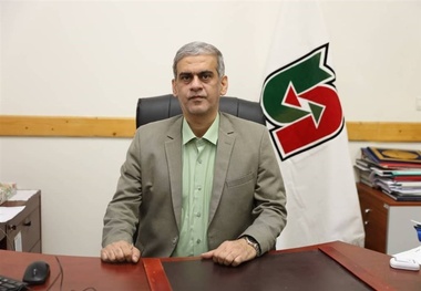 جابجایی 43 میلیون تن کالا در کشور در جنگ رمضان 