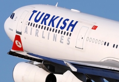Turkish Airlines, Middle East Airlines to codeshare
