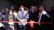 وزیر راه: هیچ قطعه‌ ای از کریدور غرب کشور در کردستان نیمه‌ تمام نمی‌ ماند