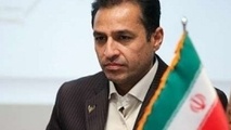 ایجاد غرفه گردشگری در ایستگاه راه آهن یزد 
