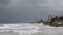  Iran to Review Northern Coastal Development Plans Amid Caspian Sea Retreat 