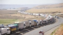 ◄ ضرب‌الاجل برای رانندگان خودروهای دیزلی