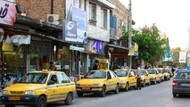 ۷۹ درصد ناوگان حمل ونقل عمومی کشور فرسوده است