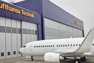 Lufthansa Pursues MRO Carve-Out 