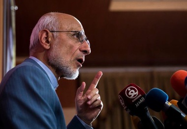آمریکا اقدام ایران را جدی بگیرد