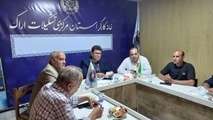 گفتگوی مشترک تشکل کارگران واگن پارس مپنا با نماینده اراک در خانه کارگر