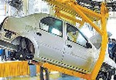 ◄ ۴۰ تا ۸۰ درصد داخلی سازی؛ شرط واردات خودرو