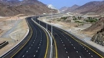 بهره‌برداری از ۳۰۰ کیلومتر آزادراه در سال‌جاری 