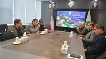 توسعه گردشگری ریلی در منطقه آزاد ارس/ هم‌ افزایی برای جذب گردشگران داخلی و خارجی