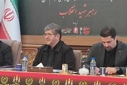آماده باش راه‌ آهن برای جابه‌جایی ۲۸۲ هزار زائر مراسم تشییع و تدفین رهبر شهید انقلاب