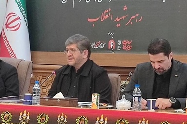 آماده باش راه‌ آهن برای جابه‌جایی ۲۸۲ هزار زائر مراسم تشییع و تدفین رهبر شهید انقلاب