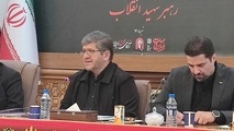 آماده باش راه‌ آهن برای جابه‌جایی ۲۸۲ هزار زائر مراسم تشییع و تدفین رهبر شهید انقلاب
