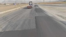 آغاز مطالعات باند دوم محور مبارکه-فولاد مبارکه با تأکید بر رفع نقاط حادثه خیز 