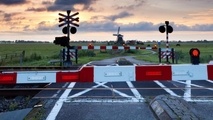 Cross modal project kicks off to improve safety at European level crossings 