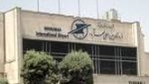 مهرآباد و خطرها با هم می‌مانند