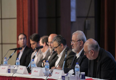 تشریح دستاوردها و راهبردها در مجمع سالانه گروه مپنا

