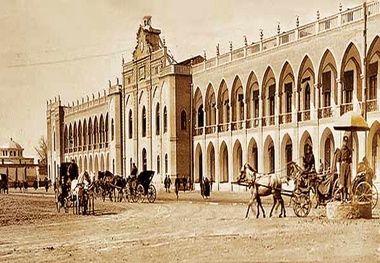 111سالگی بلدیه