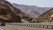 پرداخت عوارض آزادراه پل زال اندیمشک الکترونیکی شد