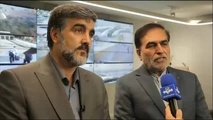 سازمان راهداری و رسانه ملی بر مدار هم افزایی