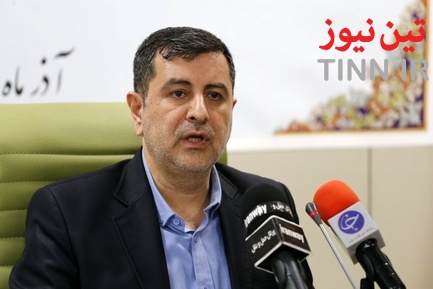نشست خبری مسعود پل‌مه