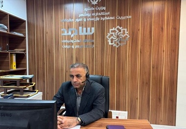 ۳۰ کیلومتر روکش آسفالت در محورهای مواصلاتی بوشهر اجرا شد 