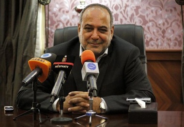 زنگنه مدیرعامل «هما» شد
