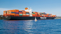CMA CGM seeking merger with Hapag-Lloyd?
