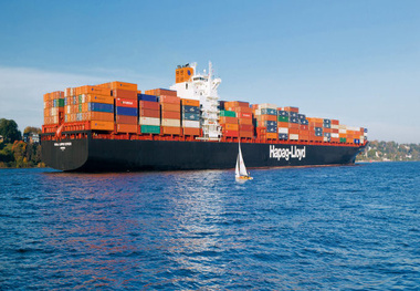 CMA CGM seeking merger with Hapag-Lloyd?
