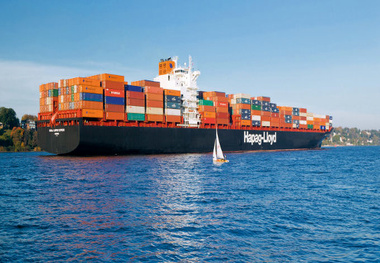 CMA CGM seeking merger with Hapag-Lloyd?
