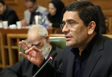 ارائه برنامه ها از سوی شهرداری تهران بر اساس برنامه 5 ساله باشد