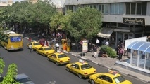 تعویض تنها ۱۰۰ دستگاه از ۳ هزار و ۵۰۰ تاکسی فرسوده تبریز