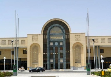میزبانی فرودگاه اصفهان از پروازهای بین‌المللی تهران