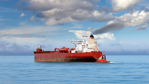 China’s coastal coal freights took an upturn in week to October 17