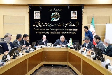تسریع در تکمیل کنارگذر لنگرود با تزریق منابع نقدی، اوراق و مولدسازی