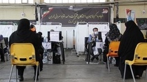 آغاز واکسیناسیون اعضای خانواده کارکنان شرکت واحد اتوبوسرانی 