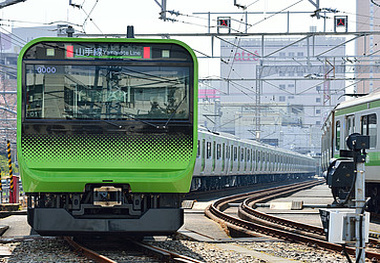 East Japan Railway studies driverless operation